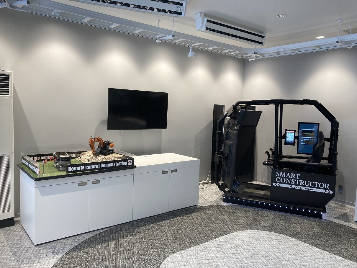 当センター入居ベンチャーのORAM株式会社が、ソフト産業プラザTEQS